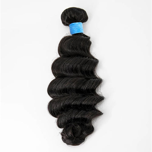 Virgin Brazilian Ocean Wavy Bundle